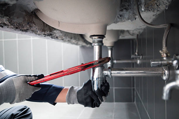 Trusted Sewer Line Repair service in Mansfield, MO - Masters Plumbing Service